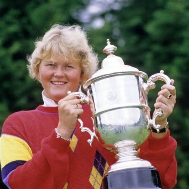Pictures Of Laura Davies Laura Davies Gallery