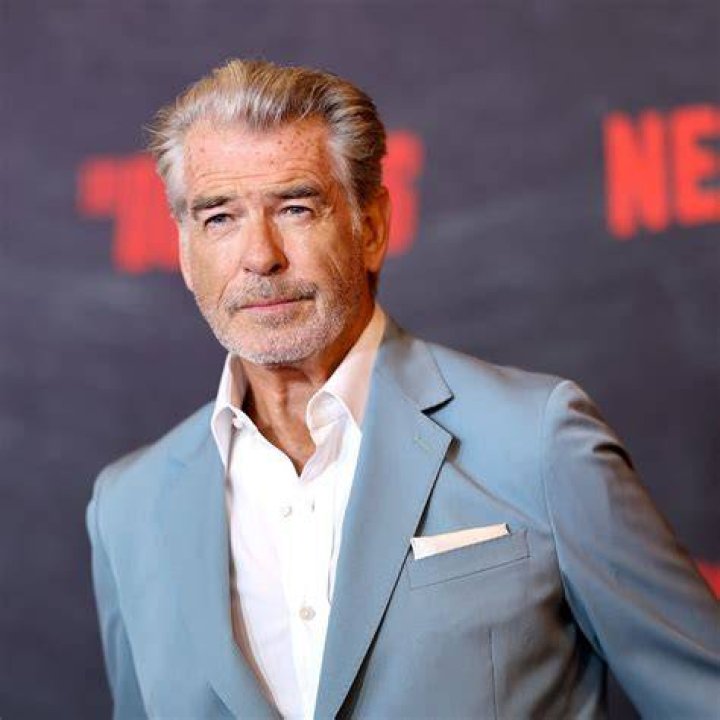 Pierce Brosnan's Ancestry And Ethnic Background: Uncovering The Actor's Roots