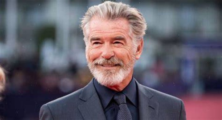 Pierce Brosnan Weight Height Ethnicity Hair Color Eye Color