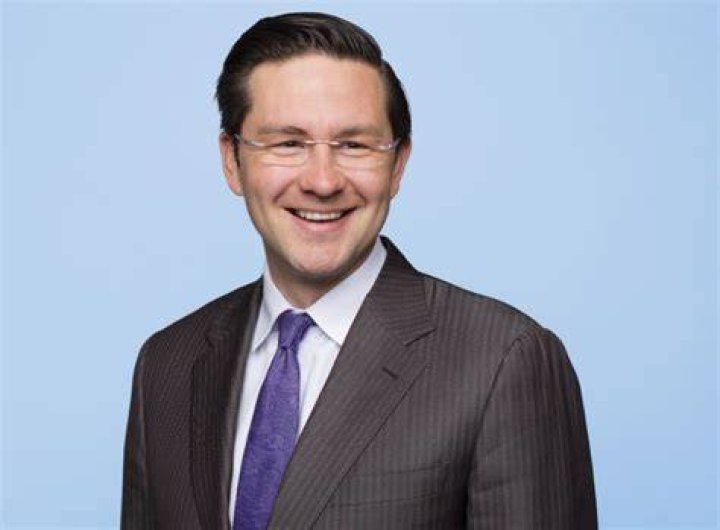 Pierre Poilievre Wiki, Biography, Wife, Parents, Age, Parents, Net Worth