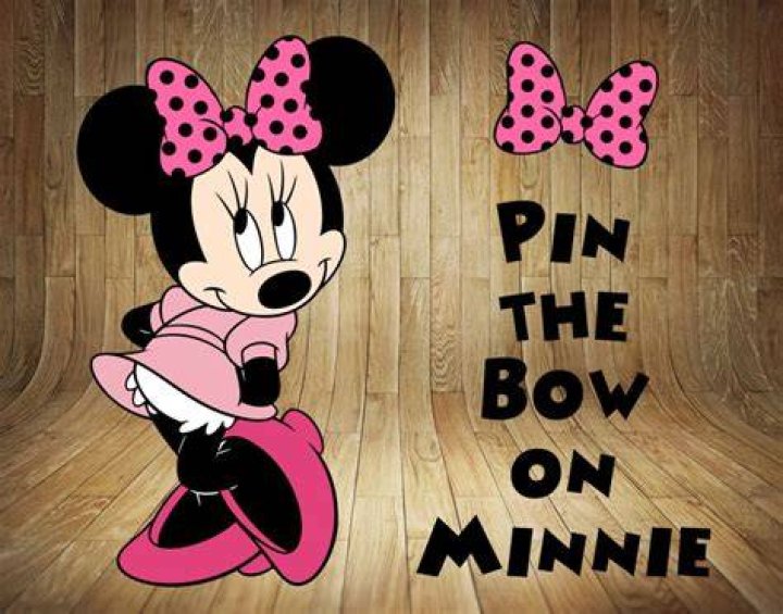 Pin by Princsjuliet on Minnie & Mickey . Minnie mouse, Minnie, Mickey