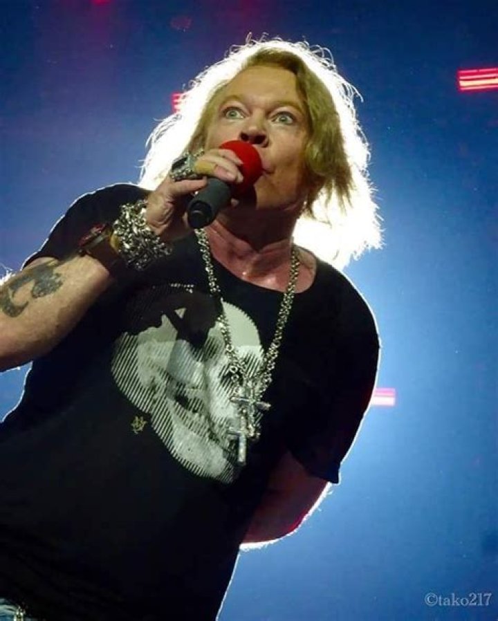 Pin en AXL ROSE....Mi dios en esta tierra!