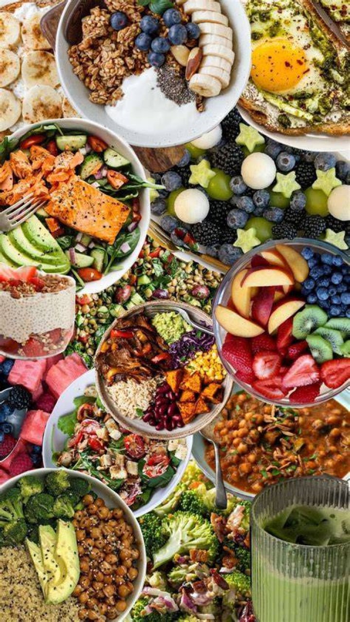 Pin on ♥ Be Healthy, Whole, and Well ♥