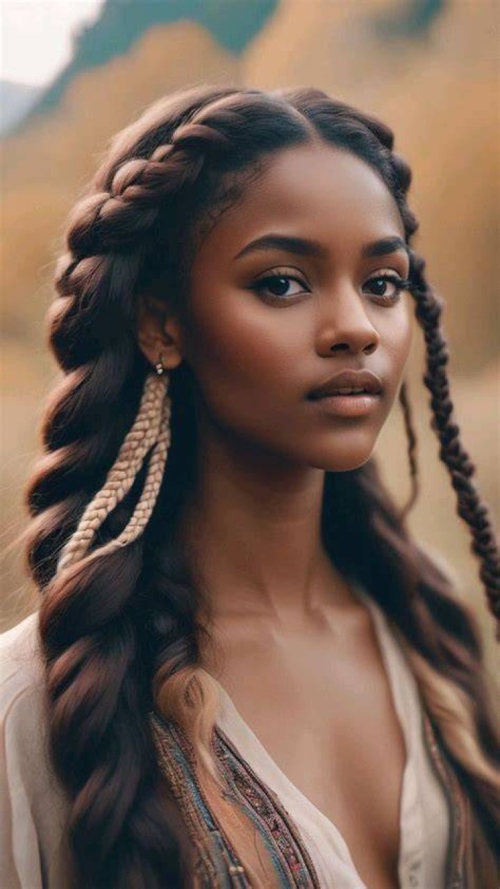 Pin on Beaut&eacute; f&eacute;minine 7