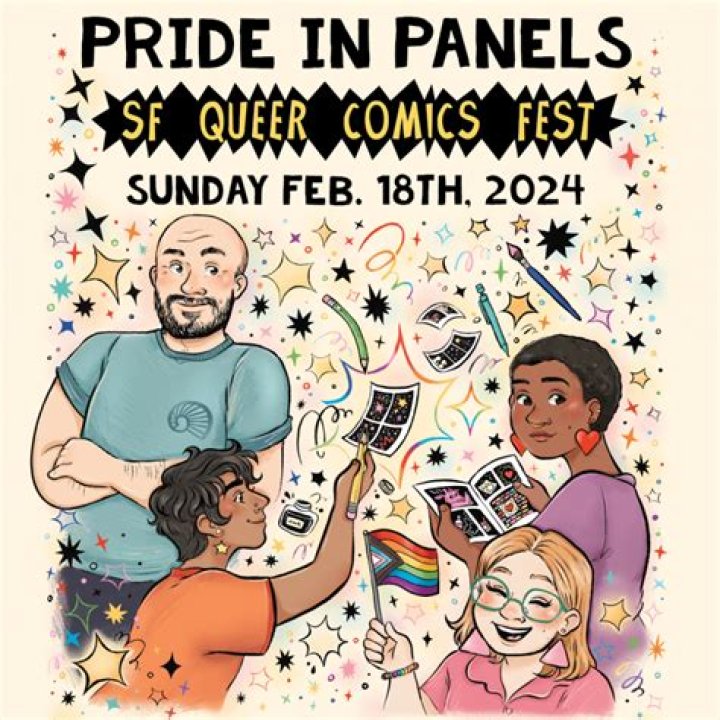 Pin on Comics For Queer Girls