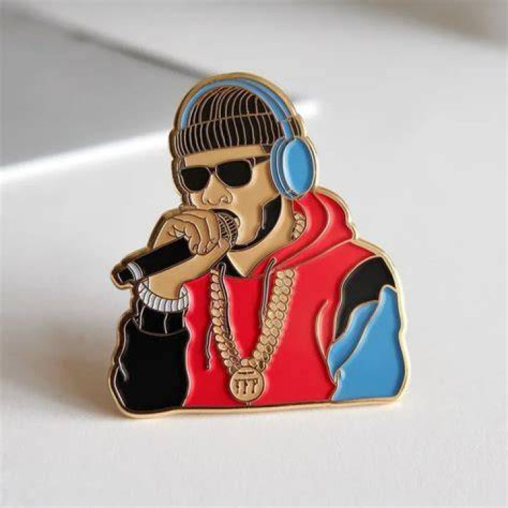 Pin on Hip hop