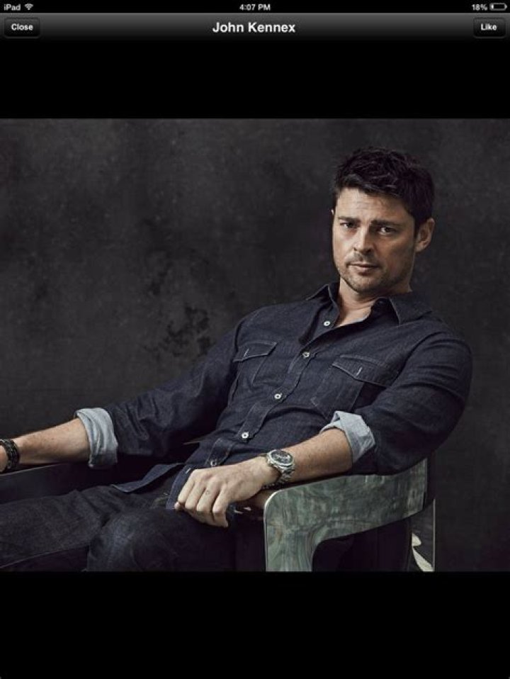 Pin on Karl Urban , aka our lovely Bones!!!