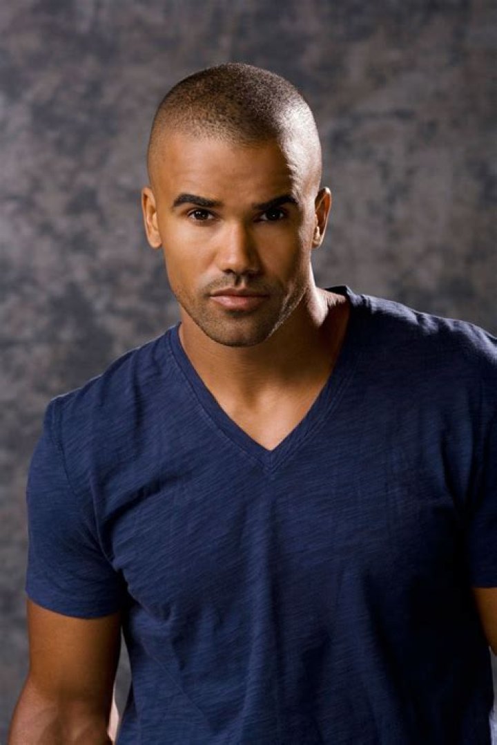 Pin on ♡ Shemar Moore