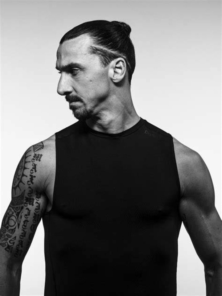 Pin on Zlatan_Ibrahimovic