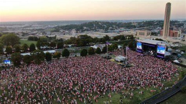 Pink Concert In Kansas City: An Unforgettable Night!
