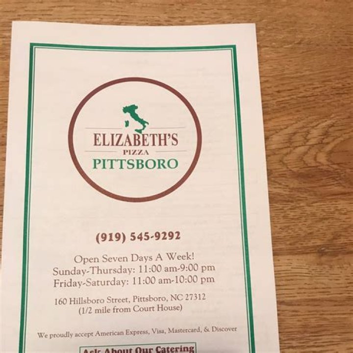 Pittsboro’s Elizabeth Farrell, a ‘perfectionist’ in all she did