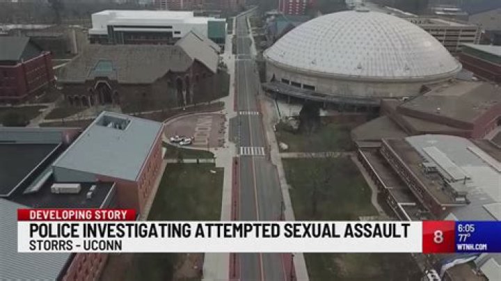 Police investigating alleged sexual assault at Jackson school