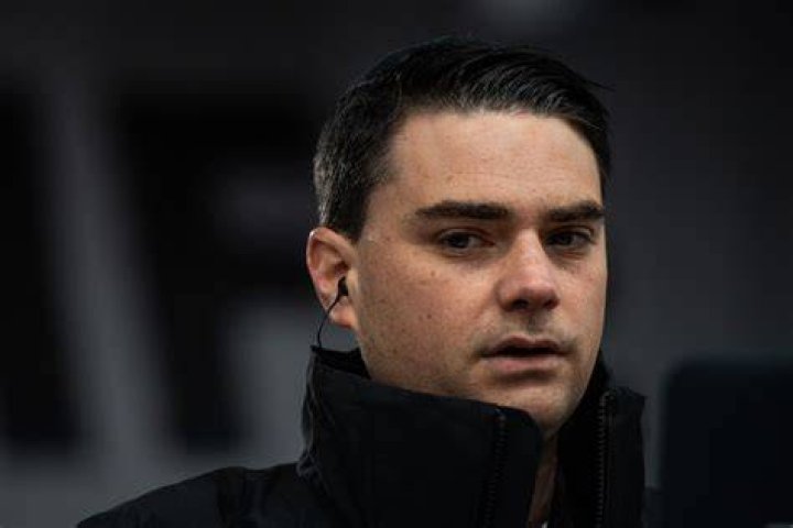 Politico brought Ben Shapiro on as a ‘Playbook’ guest author to bring