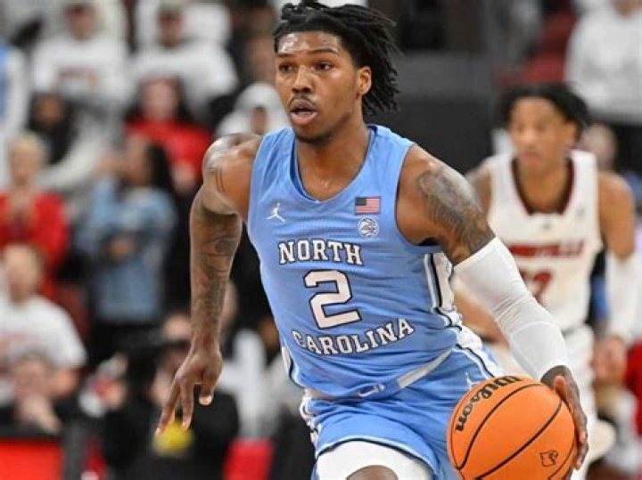 ¿Por qué Caleb Love dejó la UNC? USA news
