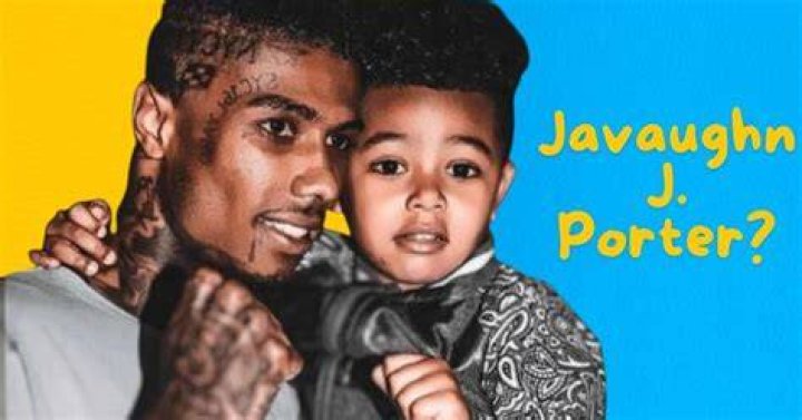 Porter.Javaughn J. Porter Bronx's Rising Star in HipHop and R&B