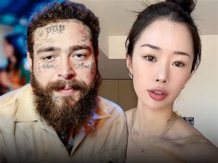 Post Malone's Baby Mama: Uncovering The Mystery