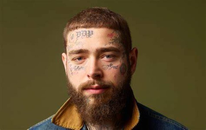 Post Malone's Girlfriend in 2022 Who Is the Mother of His Baby?