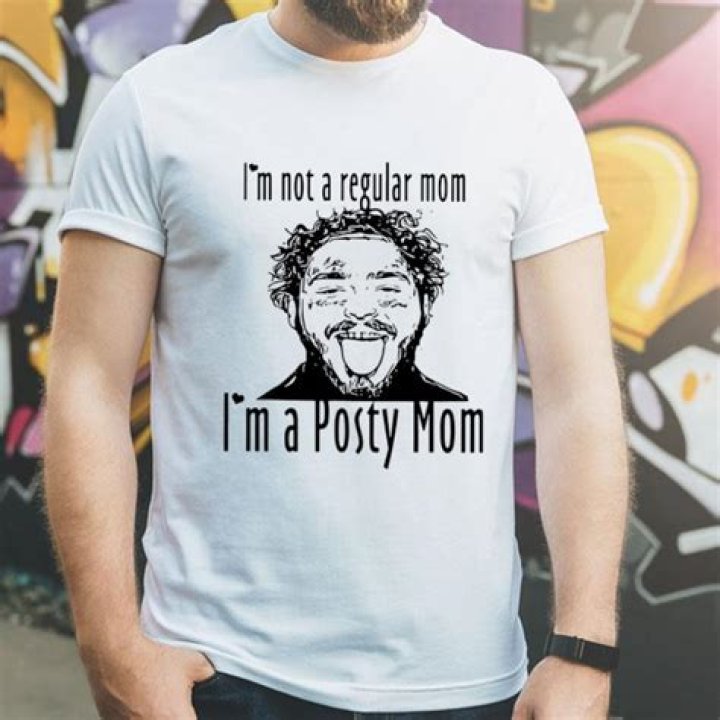 Posty & Mom Post malone, Post malone wallpaper, Love post