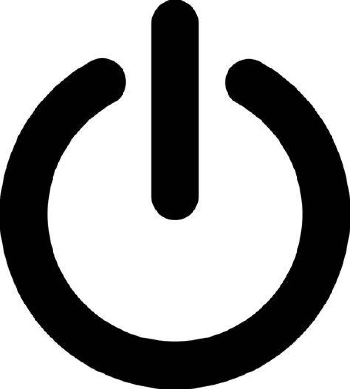 Power symbols clipart 20 free Cliparts Download images on Clipground 2023