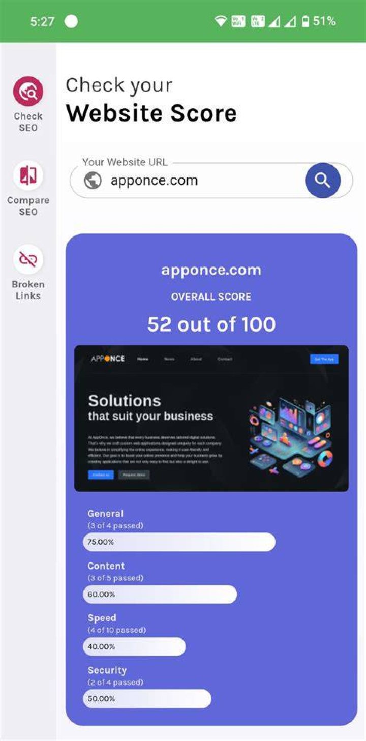 Powerful SEO Rank Checker API: Elevate Your Search Rankings