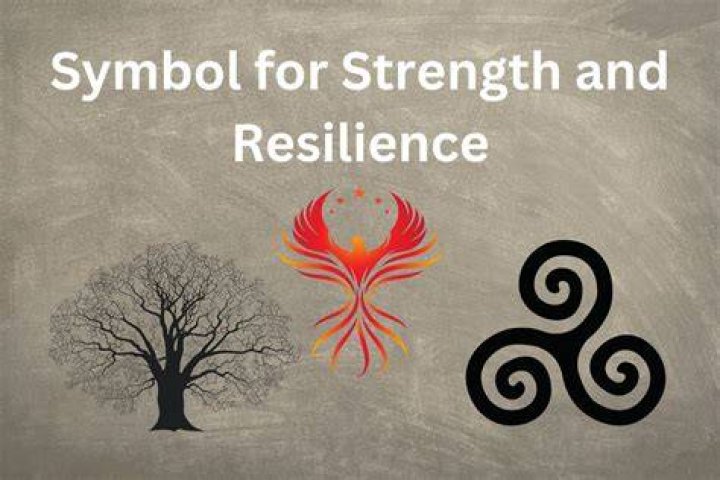 Powerful Tattoos: A Symbol Of Strength And Resilience