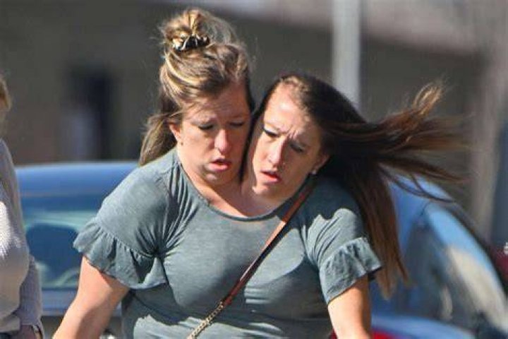 Pregnant Abby And Brittany Hensel Wedding Pics All You Need Infos