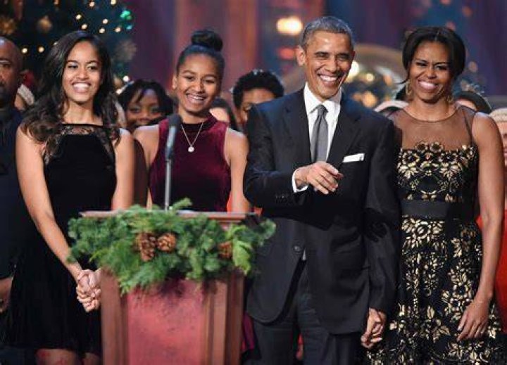 President Obama’s daughters’ privacy is difficult to protect in