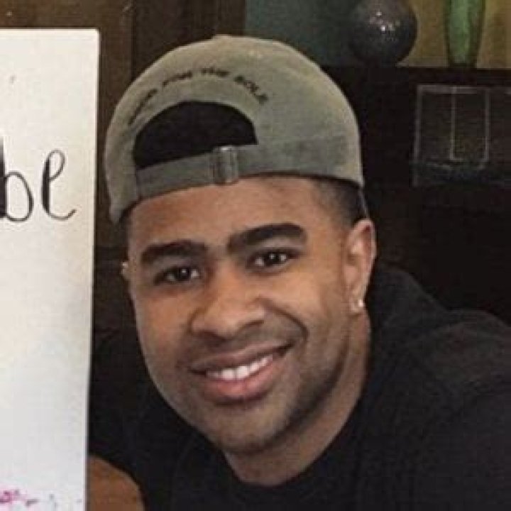 Prettyboyfredo Birthday