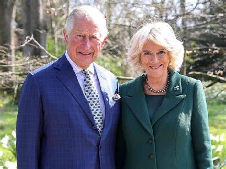 Prince Charles and Camilla’s other grandchildren who are nowhere near
