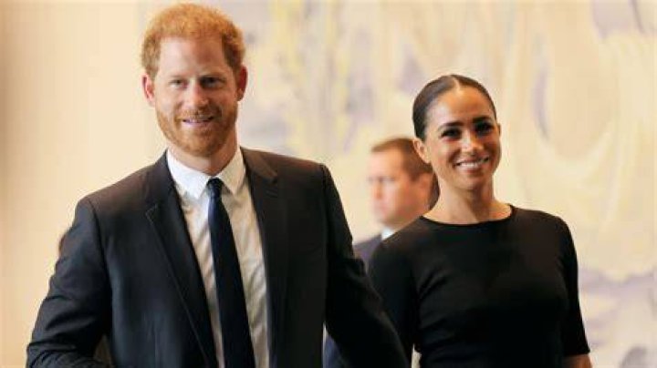 Prince Harry and Meghan Markle on baby number three will they expand