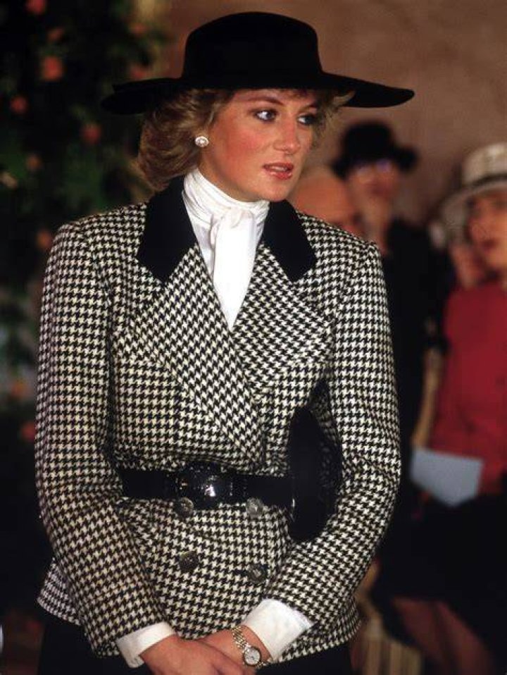 Princess Diana, 80s r/LadiesOfThe80s