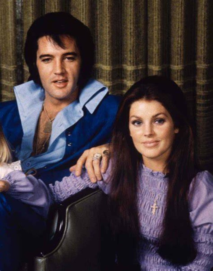 Priscilla's Age When She Married Elvis: Surprising Revelation