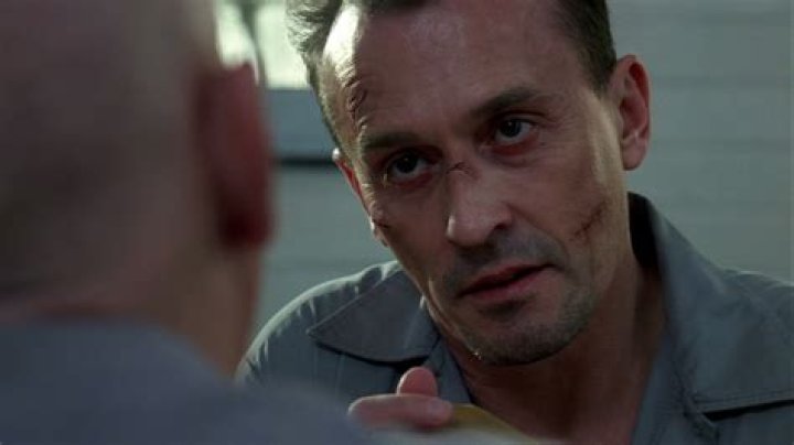 Prison Break&rsquo;s Robert Knepper Is The Latest Actor Accused Of Sexual