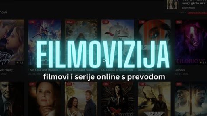 Prisoners Filmovizija