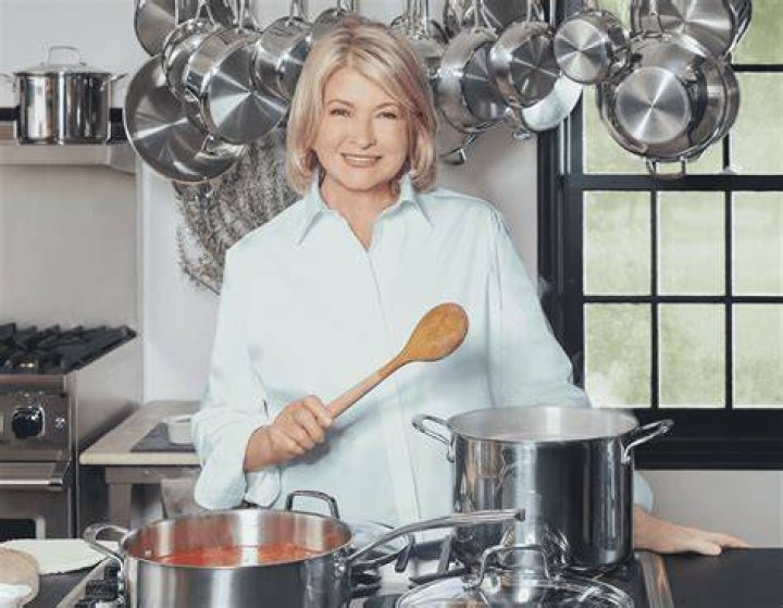Profound Martha Stewart Wiki: Uncover The Culinary Queen's Journey