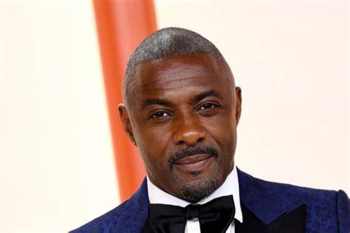Prominent Actor Idris Elba And His Accolades