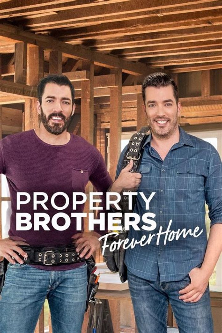 ‘Property Brothers Forever Home’, ‘Chopped’, More Head To HBO Max