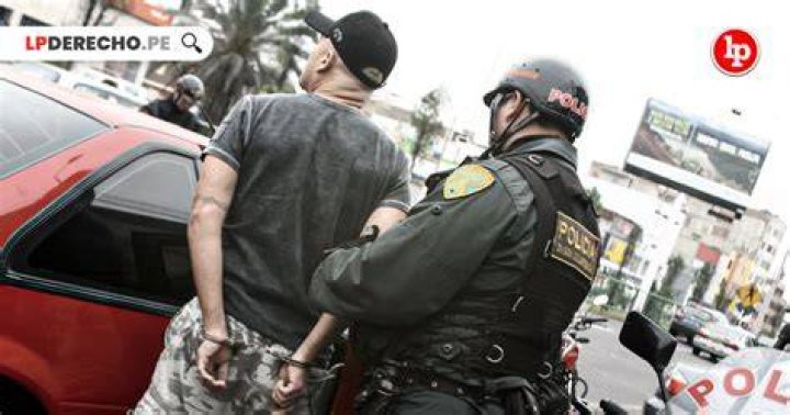 &iquest;Puede Ser Arrestado por una Infracci&oacute;n de Tr&aacute;nsito en Texas? Ticket