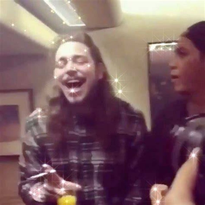 Pᴏsᴛ ᴍᴀʟᴏɴᴇ Fαɴpαɢe shared a photo on Instagram “Posty with Kids🥺