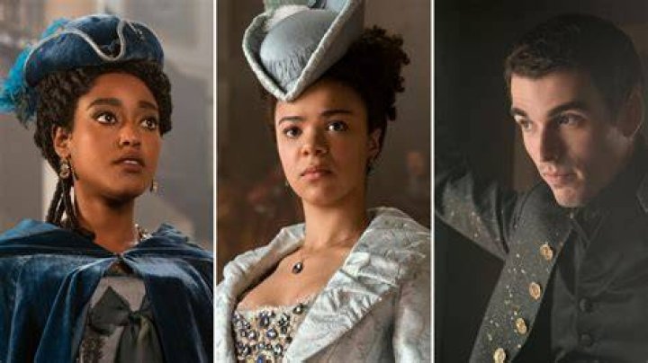 Queen Charlotte Cast Guide Who’s in the Bridgerton Prequel Netflix Tudum