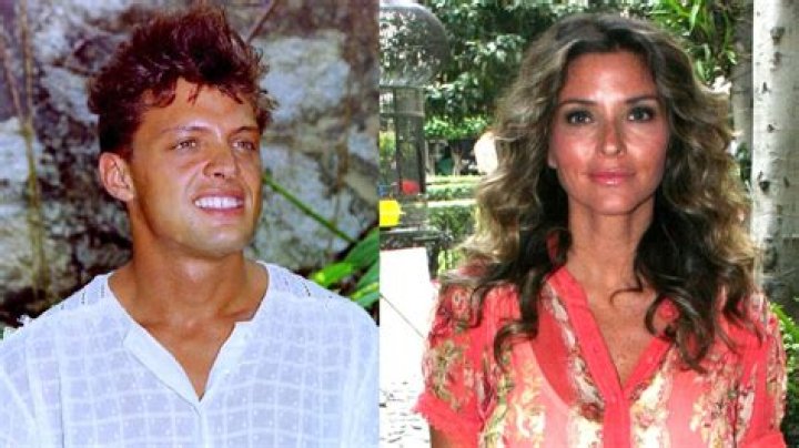 Quién es Erika Camil, el gran amor de Luis Miguel Para Ti