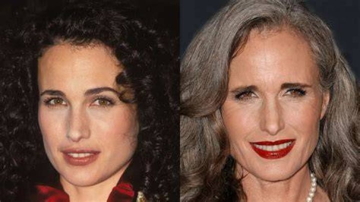 ¿Qué fue de Andie MacDowell? Qué fue de… todos los demás