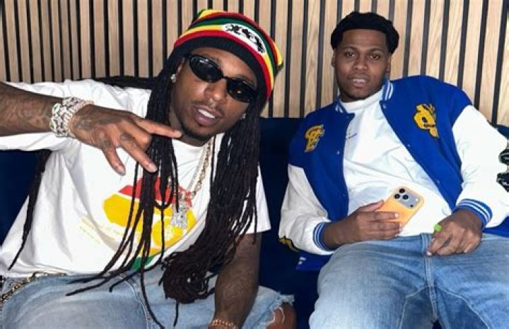 R&B Star Jacquees Is Dating & ‘Deeply In Love’ With Rapper Dej Loaf