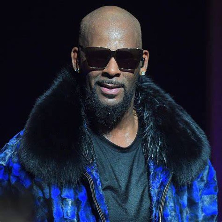 R. Kelly's Daughter Speaks Out on Allegations Against Her Father