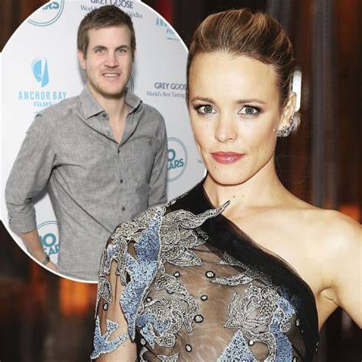 Rachel McAdams' Husband: A Comprehensive Overview