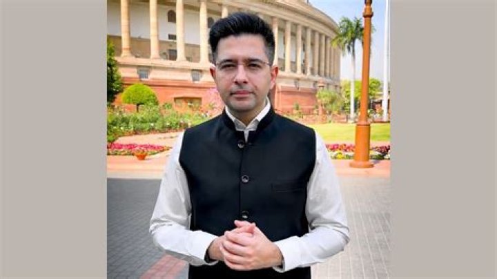 Raghav Chadha Wiki, Net worth, Age, Wiki, Marriage, Salary, Family, and