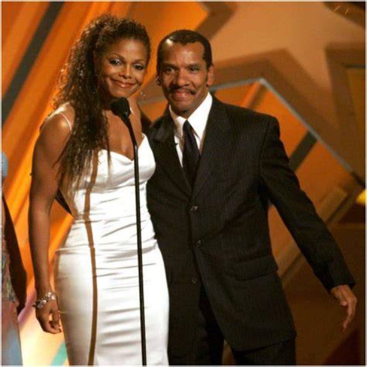 Ralph Carter's Love Story: Meet His Wife