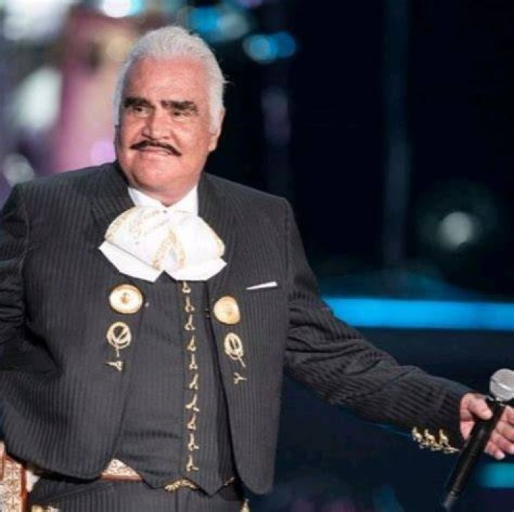 Ram&oacute;n Fern&aacute;ndez Is Vicente Fern&aacute;ndez's Father Still Alive? Dicy Trends