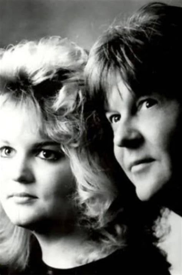 Randy and daughter, Heather 💞 Randy meisner, Eagles band, Eagles