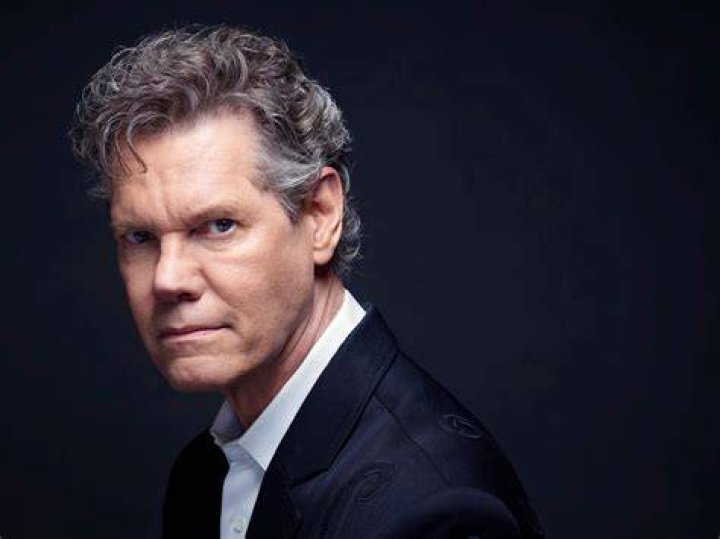 Randy Travis Death: Country Music Legend Passes Away
